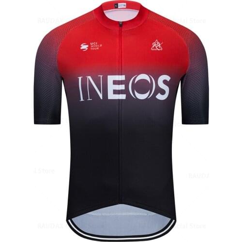 Cycling Jerseys Bike Wear clothes Quick-Dry Sets Clothing raudax Ciclismo uniformes 2021 Sport Wear men clothing