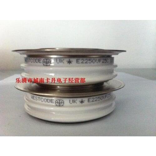 E2250VF25C E2250VF20C WESTCODE thyristor 100% new and original