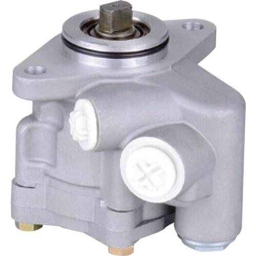 FEBIAT BRAND NEW POWER STEERING PUMP USED FOR IVECO 500327378 7683 955 126 7683955126