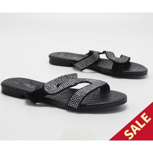 Women's Slippers GOGD China