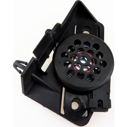 HONGGE Reversing Radar Speakers Warning Signal Buzzer For Golf MK6 MK7 Passat 3C CC Touran Caddy Polo EOS Scirocco 5KD971502