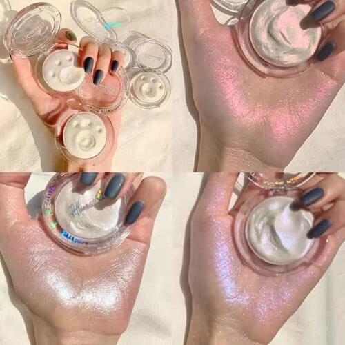 IMAGIC Creamy Face Highlighters China