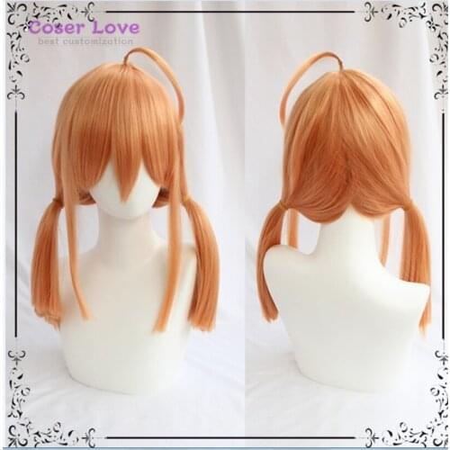 Anime Bloom Into You Koito Yuu Cosplay headwear Halloween Christmas Carnival party