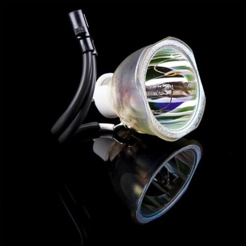 L1755A compatible Projector bare Lamp bulb for HP vp6200 vp6210 vp6220 vp6221 with 180 days warranty