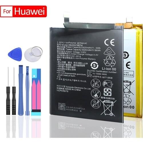 NA Huawei Phone Batteries