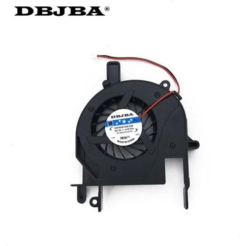 New Laptop CPU Cooling Fan for Sony SZ series SZ16 SZ25 SZ56 SZ55 SZ65 SZ64 SZ75 MCF-519PAM05 Fan