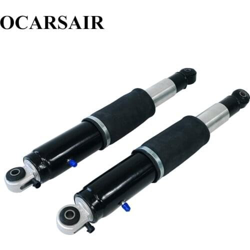 New Electric Suspension Rear Shock Absorber for Cadillac Escalade &Chevrolet & GMC Yukon 1500 Oem#75-02197 ON , 75-02197ON