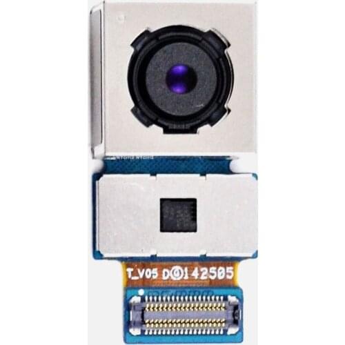 Original for Samsung Galaxy Note 4 N910 N910A N910T N910V N910P Back Rear Camera Module