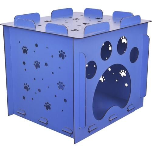 Pasifik Products For Cats