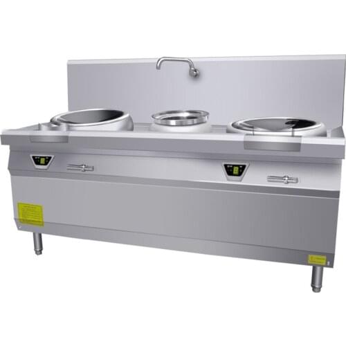 TYCUGA Burner Plates
