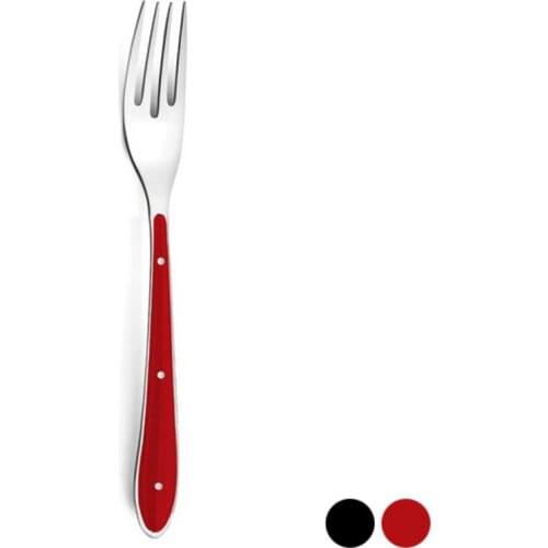 Fork Amefa Bistro 1-2-3 Stainless steel