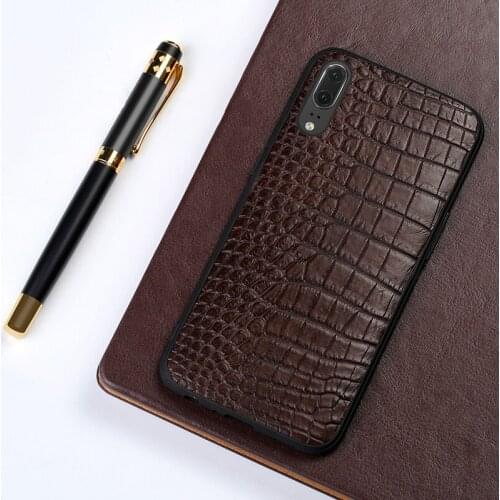 Wangcangli Huawei P20 Phone Cases