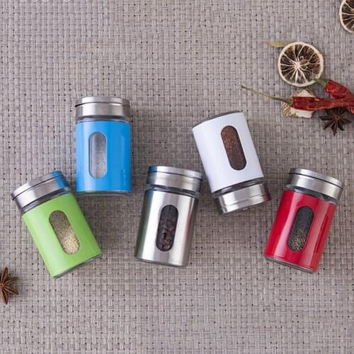 Star Packaging Clear Window Lid Box Small Rectangle Favor Silver Metal Tin Can Container