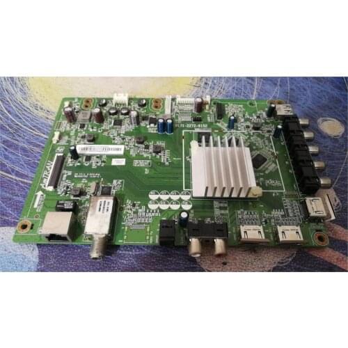 0171-2272-6152 with Screen T550HVN08