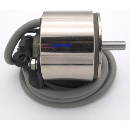 1 PCS #400-56706 THREAD TRIMMER SOLENOID FIT FOR JUKI DDL-9000A SEWING MACHINE