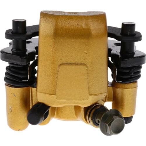 1x Replacement Disc Brake Pump, Brake Caliper Repair Accessory For ATV / Motorcycle