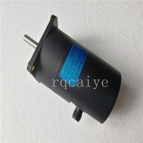 2pieces G2.186.5141,SERVO-DRIVE,Dunker Potiger4.4,Machine motor