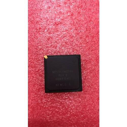 2pcs/lot MPC564MZP66 MPC564 MPC564MZP66REV BGA 100% NEW Original free shipping