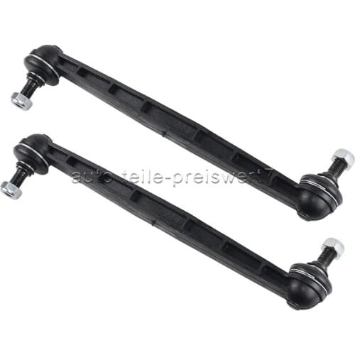AP02 13327928 13169439 90498745 0350614 2x FRONT STABILISER ANTI ROLL BAR LINKS For ASTRA G,H MK5,6 ZAFIRA B MK1,2 MERIVA B New