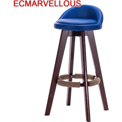 Taburete Ikayaa Banqueta Barkrukken Stuhl Stoelen Barstool Comptoir Bancos Moderno Cadeira Tabouret De Moderne Silla Bar Chair