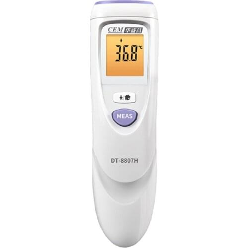 Медицинские термометры CEM China At AliExpress