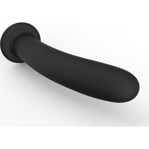Erotic Silicone Dildo Anal Butt Plug Realistic Penis Strong Suction Cup Dick Toy for Adult G-spot Orgasm Sex Toys for Woman