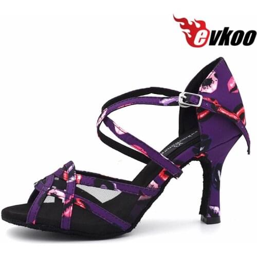 Evkoodance Sports Shoes