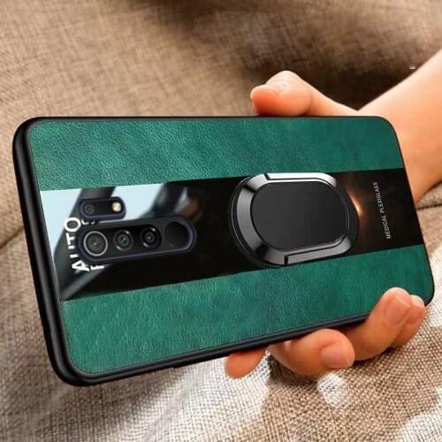 FEADSHIP Phone Cases Xiaomi Redmi 9A