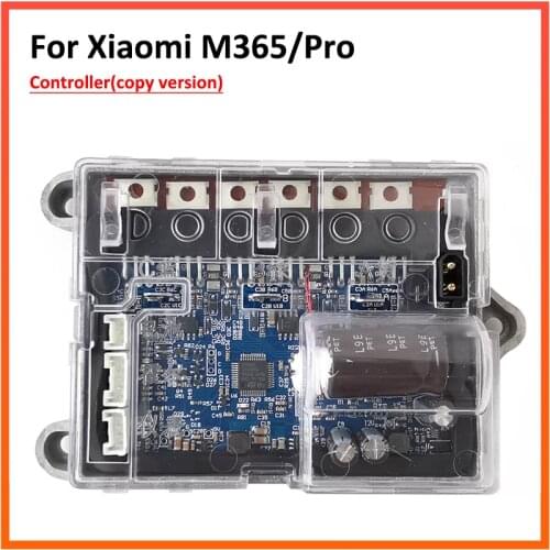 Updated Motherboard Controller Main Board ESC Switchboard For XIAOMI M365 /Pro Electric Scooter Parts