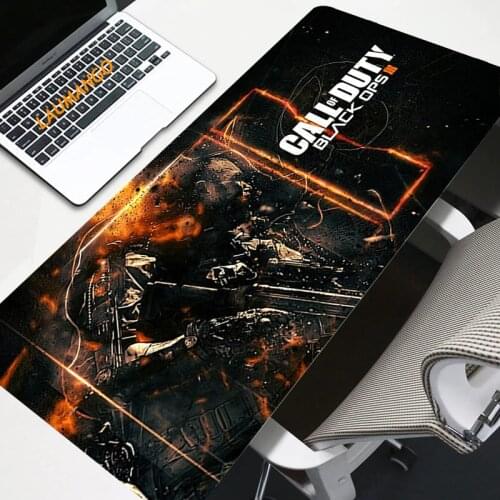 Call Of Duty Gaming Mouse Pad XXL Mouse Mat Large Desk Mat Computer Keyboard 900x400 Game Play Mat Mause Carpet Gamer Mousepad