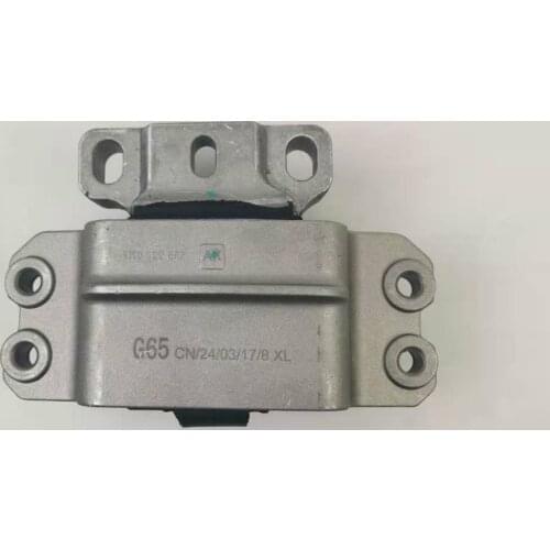 LEFT REAR ENGINE MOUNT MOUNTING Gearbox 1K0199555AK 1K0199555BC 1K0 199 555AB for VW Passat TOURAN SKODA Octavia Superb