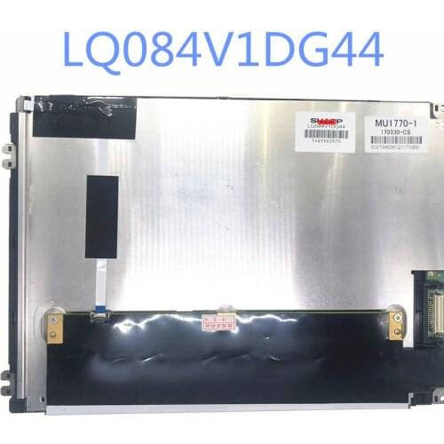 LQ084V1DG44 8.4'' 640*480 TFT-LCD Display