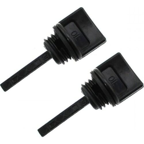 OIL LEVE DIPSTICK 17mm FOR GX110 GX120 GX140 GX160 GX200 168F 170F E*1800 2500 2600 2KW OIL GAU GE CAP 15600-ZE1-003