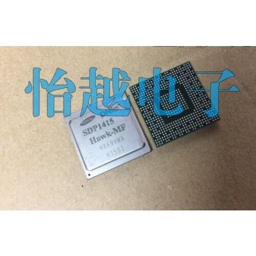 Xinyuan SDP1415 BGA integrated circuit IC LCD chip 1PCS