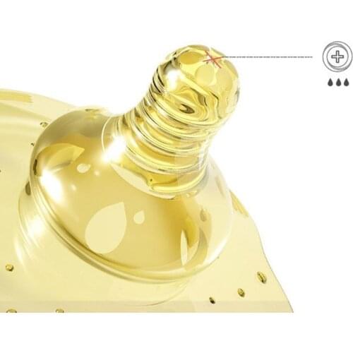 1Pc Nano Silver Silicone Nipple Protector Feeding Protection Cap Shields for Breastfeeding Mother Latch Difficulties Flat Milk