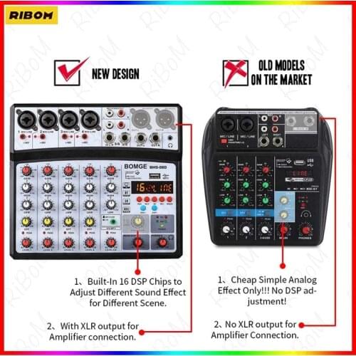 NEWCE Professional Audio Equipment