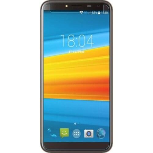 NEW Screen Protector Glass phone For DEXP G155 Tempered Glass SmartPhone Front Film Protective Screen Cover