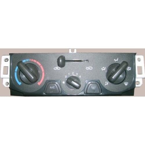 Original A/C SWITCH Air conditioning control panel 8112100-P00 for Great Wall Wingle