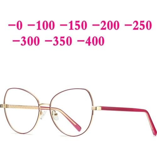 Myopia Sunglasses Photochromic Finished Men Women Myopia Eyeglasses Frame with Color Lens Sun Glasses New Myopia Eyewear NX