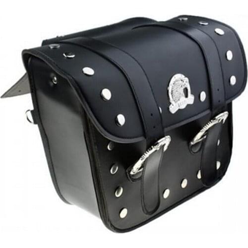 Motorcycle Waterproof Racing Race Moto Helmet Travel Bags Suitcase Saddlebags and Raincoat For Prince Motor