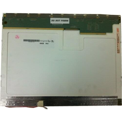 LALAWIN B150XG05 V.1 LP150X08 TLA6 fit LP150X05 LP150X09 B150XG02 B150XG08 B150XG01 N150X3-L09 L07 L08 30PIN Laptop LCD Screen