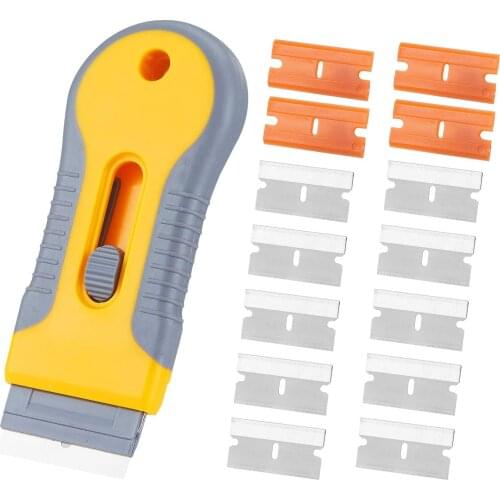 15 packages of plastic pumps, buttons, buttons of hair, oil separation tools, used for the removal of signatures, papers