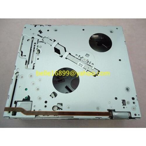 Alpine 6DVD Mechanism DZ63G16B For AudiBMNW 7series Mercedes ML350 CLK500 Comand NTG4 APS Navigation Acur Car DVD audio system