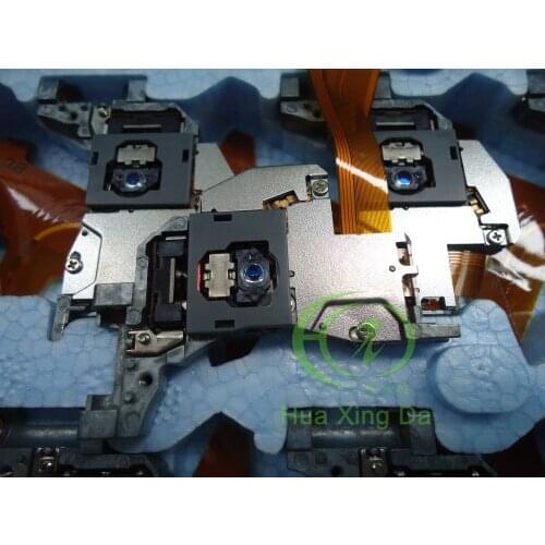 Free shipping 100% New Sharrp HPD-60 DVD laser optical pick up for Single DVD 6-disc DVD changer car audio systems 2pcs/lot