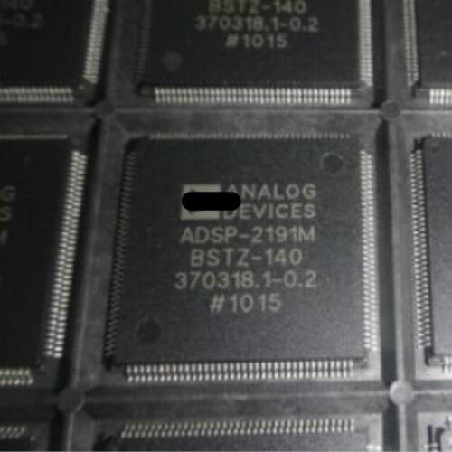 Free shipping pcs/lot in stock ADSP-2191MBSTZ-140 ADSP-2191M BSTZ-140 QFP new