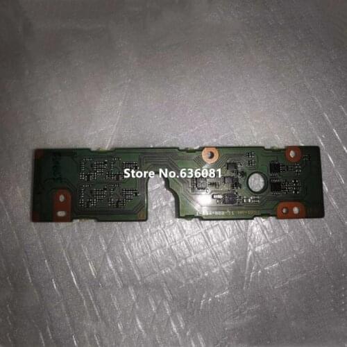 Repair Parts Hand Grip Internal Mount Mounted C.board Hk-1001 A-2076-338-A For Sony PXW-FS5