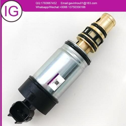 For NEW Air Conditioning Compressor Electronic Solenoid Control Valve 97674D3000QQK 97674-D3000 for Kia Soul Hyundai i40 TUCSON