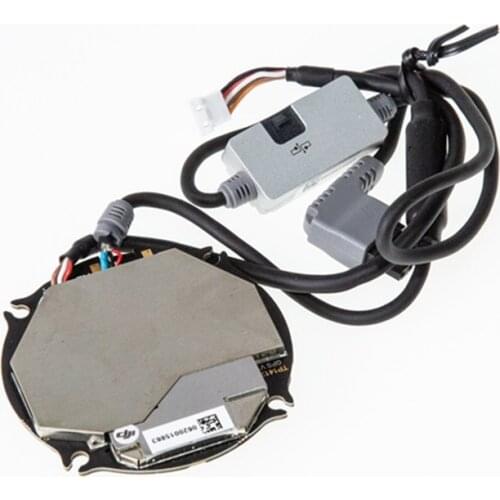 DJI AGRAS MG-1 Part 02 GPS Antenna for DJI MG-1 Agriculture Plant protection Drone Accessories