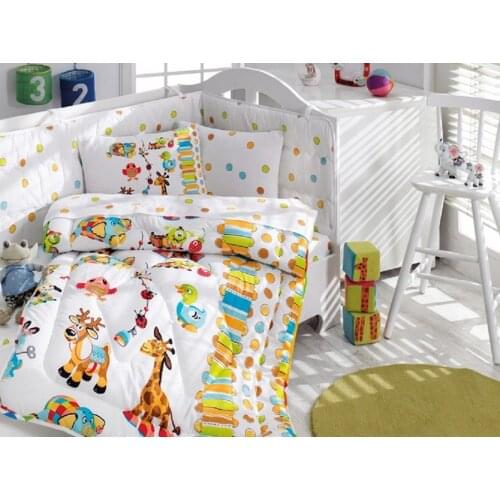 HappyGoods Baby Bedding