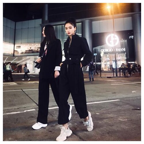 Luyaoskyen Women's Jumpsuits